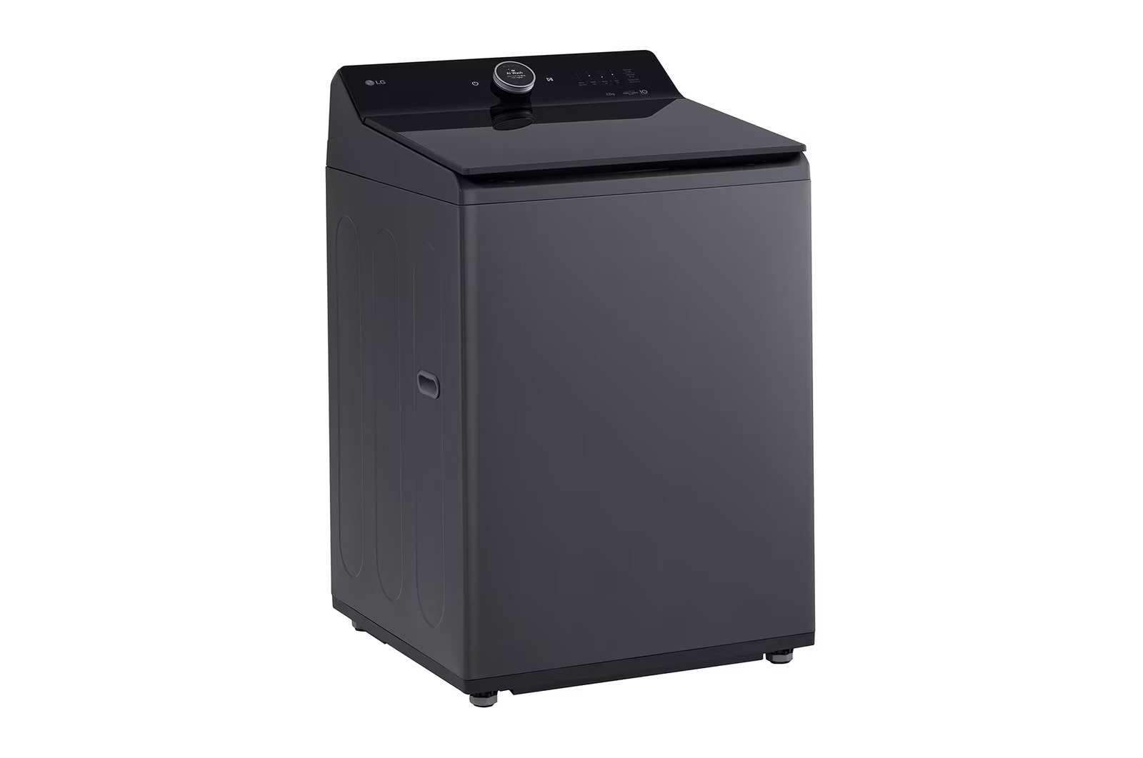 Máy giặt lồng đứng LG 20kg T2520AX7G AI DD™ Inverter